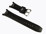correa reloj casio protrek  Casio Correa de Reloj Resin PRG-40 PRG-240