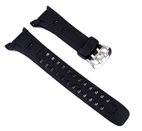 Casio Ersatzband Uhrenarmband Resin Band GW-M850 GW-810 GW-810H