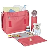 Lässig Basic Messenger Bag - 2