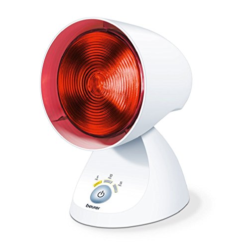 Medvision Il35 Infrared Lamp (White) RS.5300.00