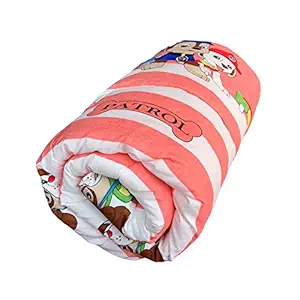 AWSM COLLECTION Babys Super Soft All Season Use Comforter/Blanket for Kids, 43