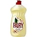 Price comparison product image Fairy Sensitive Washing Up Liquid Chamomile and Vitamin E 500ml