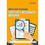 AQA A-level Psychology RESEARCH METHODS Workbook (Volume 1): practice ...