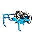 Price comparison product image Makeblock mBot Six-Legged Robot Expansion Pack - Blue