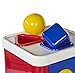Galt Toys Ambi Lock a Block Rattle