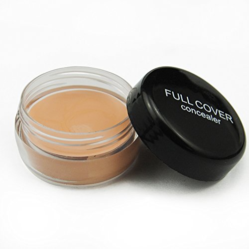 Fashion Gallery Makeup Primer oil Control Cover Pore Wrinkle Concealer Cosmetic Face Base Contour Palette