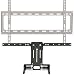 Produktbild avl4 – Media Regal Adapter für TV-Halterung VESA kompatibel ohne Bohren verstellbar Höhe/Breite 2 kg max Gewicht 630 x 277 x 142 mm