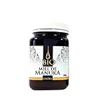 Miel de Manuka Bio, Miel de Manuka actif TPA 16+ | 500g | Dr Theiss