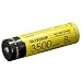 Produktbild Nitecore Li-Ion Akku 18650 - 3500mAh - NL1835HP