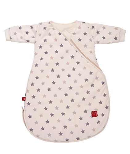 Price comparison product image Kaiser Willy All-Season Sleeping Bag (Stars Beige