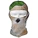 Produktbild Balaclava Cute Cartoon Jungle Sloths Great Full Face Masks UV Protection for Youth Skiing