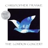London Concert by Christopher Franke (1998-02-24) - Christopher Franke