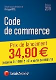 Code civil 2019: Avec livret comparatif : Réforme du droit des contrats, du régime général et de la preuve des obligations. Prix de lancement jusqu'au 31/12/2018, 19.90 ¤ à compter du 01/01/2019