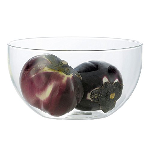Preisvergleich Produktbild Jenaer Glas 113543 Salatschüssel, transparent