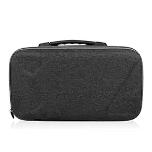 Belity Compatible with Insta360 ONE X2/X Carry Case Protective Bag Portable Traveling Bag for Camera Storage Carrying Multifunctional Accessary