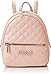 Produktbild Guess Damen Elliana Backpack  Rucksack Damen - Erröten (Blush) - 22x29x10.5 centimeters (W x H x L)