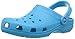 Produktbild crocs Classic Ebl, Unisex-Erwachsene Clogs, Blau (Electric Blue 404), 43/44 EU (M9/W10 Erwachsene UK)