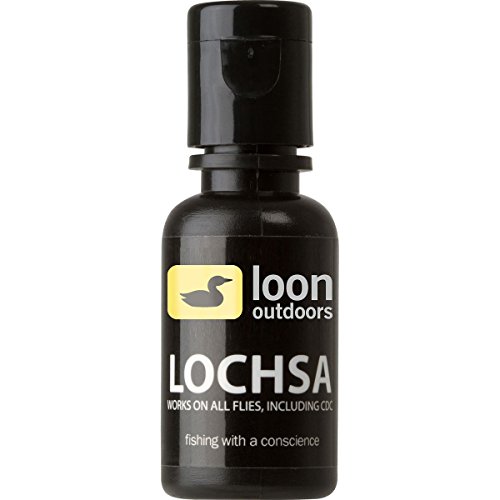 Loon Outdoors Lochsa Floatant