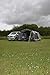 Produktbild Kampa Travel Pod Touring Air Classic L/H Low Height