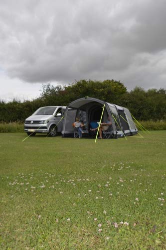Preisvergleich Produktbild Kampa Travel Pod Touring Air Classic L / H Low Height