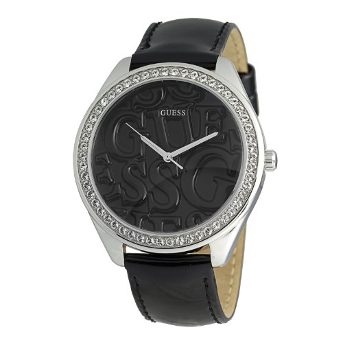 Preisvergleich Produktbild Guess Damen-Armbanduhr W85098L4
