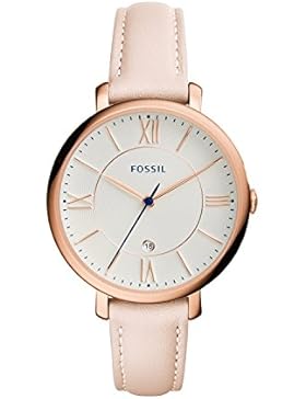 Fossil Damen-Uhren ES3988