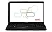 Produktbild Toshiba Satellite C870-1GZ 43,9 cm (17,3 Zoll) Notebook (Intel Core i5 3230M.