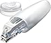 Go Travel Arc Blade Hygienic Nail and Toe Clippers with Airline Friendly Case.
