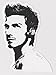 Price comparison product image David Beckham Football Multi Surface Sticker