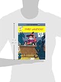 Image de Lucky Luke - tome 24 The judge (24)