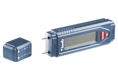kwb - testeur universel d´humidité bois et materiaux