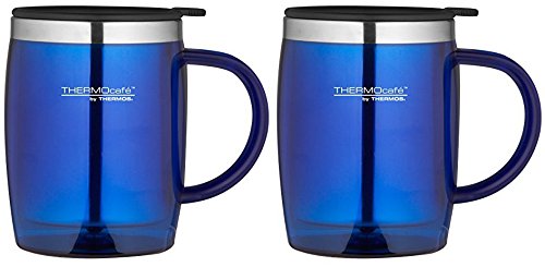 thermocafe desk mug