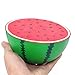 Produktbild Happy Event Happy Event Kawaii Fresh Wassermelone / Erdbeere Langsam steigende Duft Stress Spielzeug zu entlasten (A)