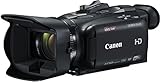 Canon LEGRIA HF G40 - Semiprofessioneller Full-HD Camcorder...
