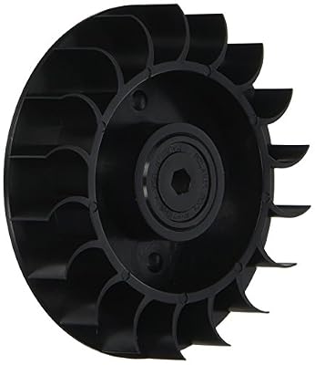 Polaris - 9-100-1103 - Turbine complète avec roulement 380
