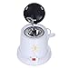 MAKARTT® Metal Sterilizer High Temperature Metal Nipper Tweezers Tools Clean Sterilizer Pot Tool for Beauty Salon Tattoo Sterilizing Equipment