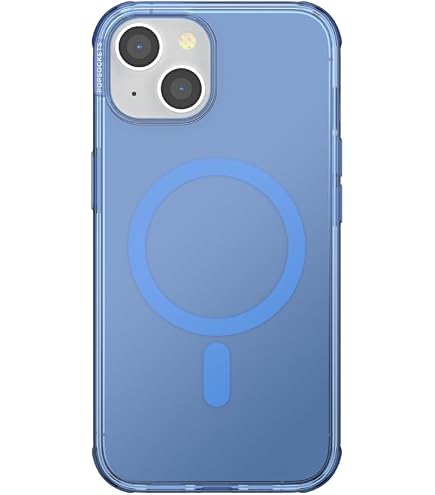 PopSockets IPhone 14 Pro Max Hülle Mit Verschiebbarem Grip & MagSafe – Schlank & Stoßgeschützt