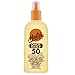 Malibu Once Daily Lotion Spray with SPF50 200 ml