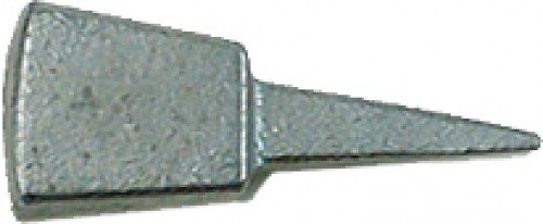 H&G Dengelamboss Käntig 500Gr