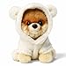Produktbild Enesco 4037126 Gund Boo mit flauschigen Anzug, 12,5 cm