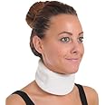 Express Orthopaedic® - Medically Approved Soft Foam Surgical Collar (Class 1 Medical Device) - As Supplied to UK Hospitals… (X-Small)