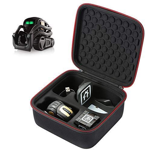 vector robot carry case