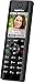 Price comparison product image AVM cordless phone VoIP FRITZ!Fon C5 Duo Set Babyphone, handsfree, Headsetanschluss Farbdisp
