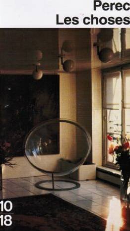 Les Choses