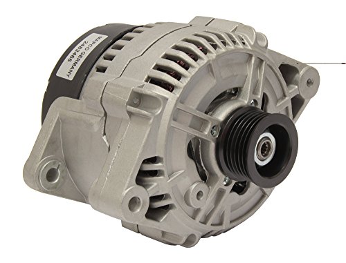 Preisvergleich Produktbild MAPCO 13818 Lichtmaschine