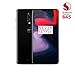 Price comparison product image OnePlus 6 6.28-Inch 64 GB Android 8.1 Oreo/Oxygen OS 5.1 UK SIM-Free Smartphone - Mirror Black