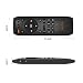 Produktbild Balai Wireless Keyboard 2.4G Fly Air Mouse Combo Learning Remote Control Keyboard for Android Smart TV Box Computer