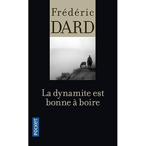 La dynamite est bonne à boire (28) La dynamite est bonne à boire (28)
