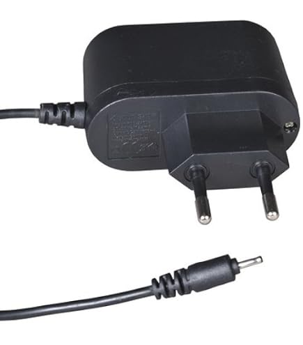 Chargeur Pour Nokia 8800 Sirocco, C1-01, C1, 770, Tablet C2 - Neuf - Câble 150 Cm - Portable/mural