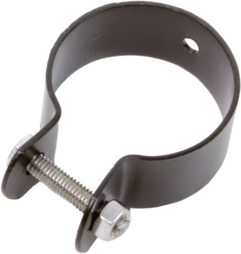 Preisvergleich Produktbild Strebenschelle STREBENSCHELLE SCHWARZ 44 MM-865379